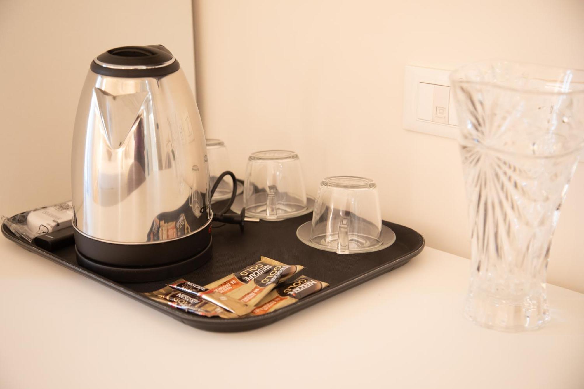 Couette-café Roxy Luxury House