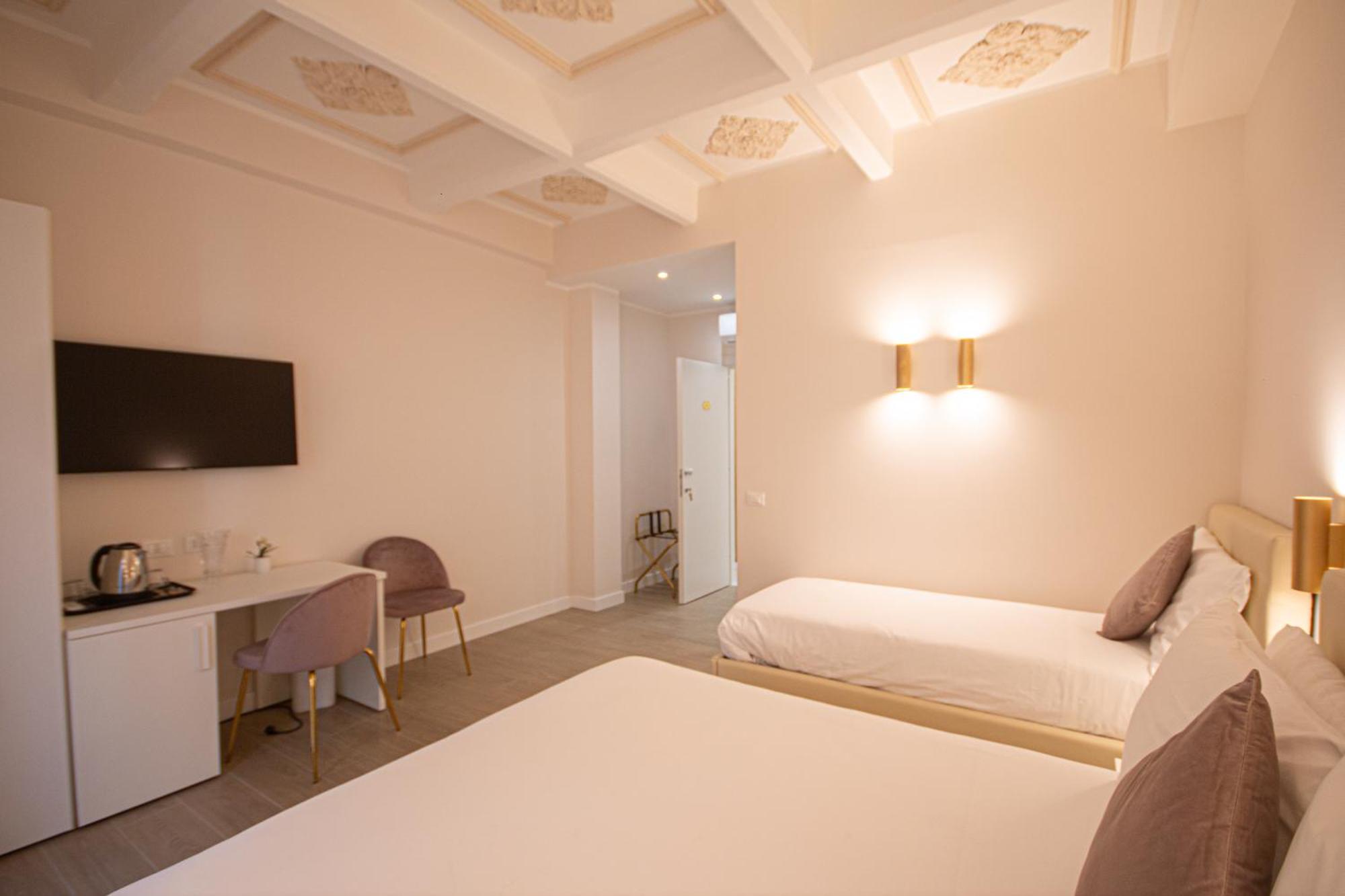 Couette-café Roxy Luxury House